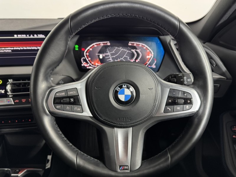 2023 (23) BMW 1 SERIES 118i [136] M Sport 5dr Step Auto [LCP] 5311432