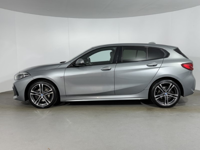 2023 (23) BMW 1 SERIES 118i [136] M Sport 5dr Step Auto [LCP] 5311504