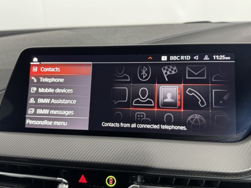 2023 (23) BMW 1 SERIES 118i [136] M Sport 5dr Step Auto [LCP] 5311452