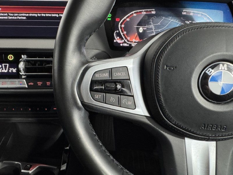 2023 (23) BMW 1 SERIES 118i [136] M Sport 5dr Step Auto [LCP] 5311433