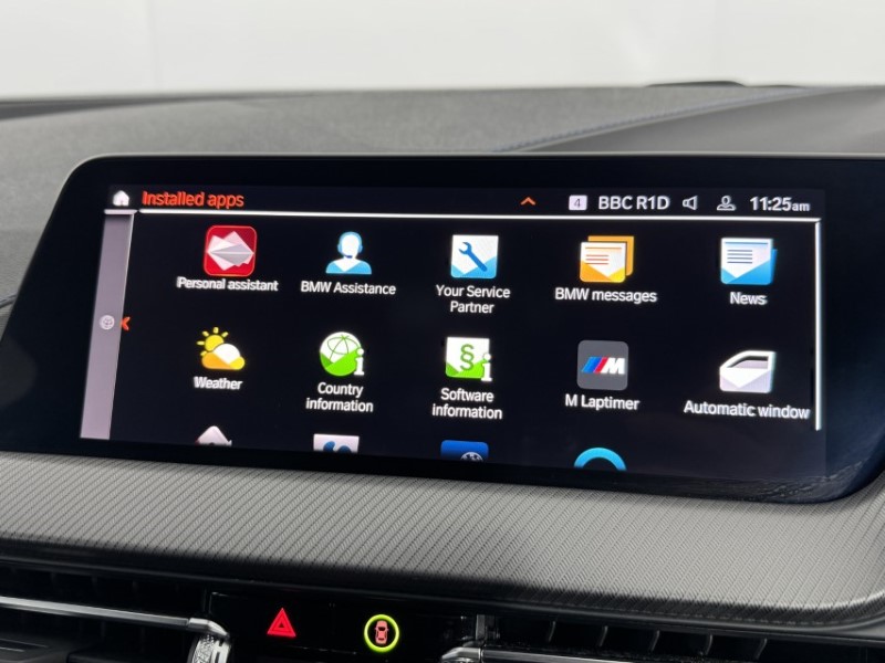 2023 (23) BMW 1 SERIES 118i [136] M Sport 5dr Step Auto [LCP] 5311454