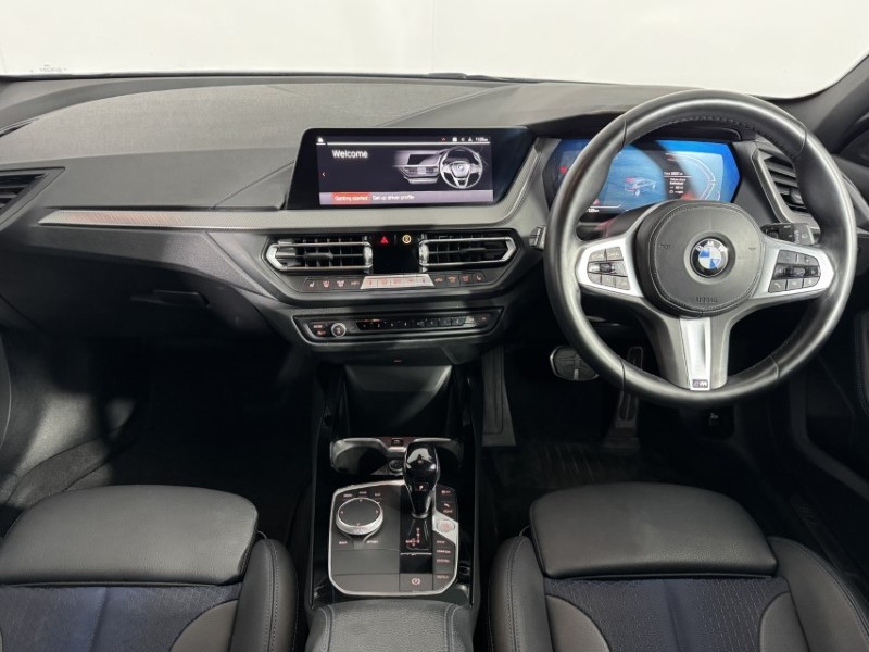 2023 (23) BMW 1 SERIES 118i [136] M Sport 5dr Step Auto [LCP] 5311484