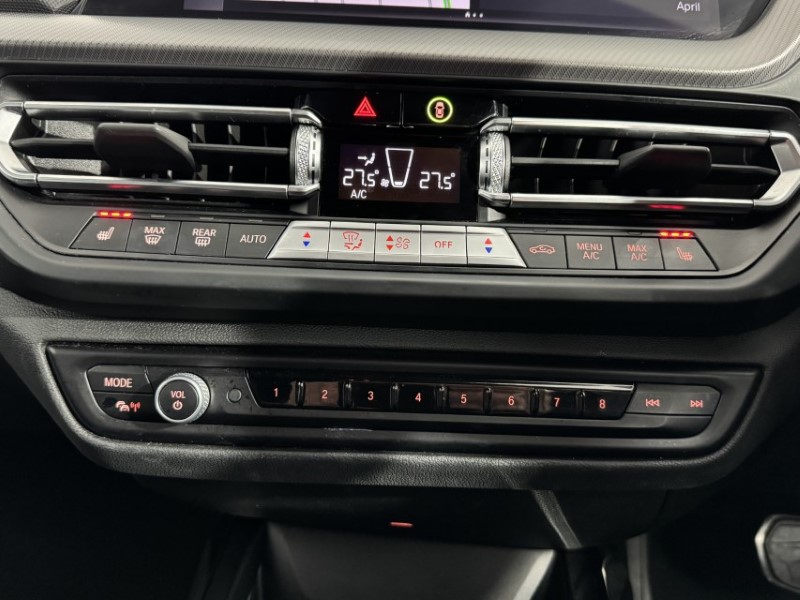 2023 (23) BMW 1 SERIES 118i [136] M Sport 5dr Step Auto [LCP] 5311446