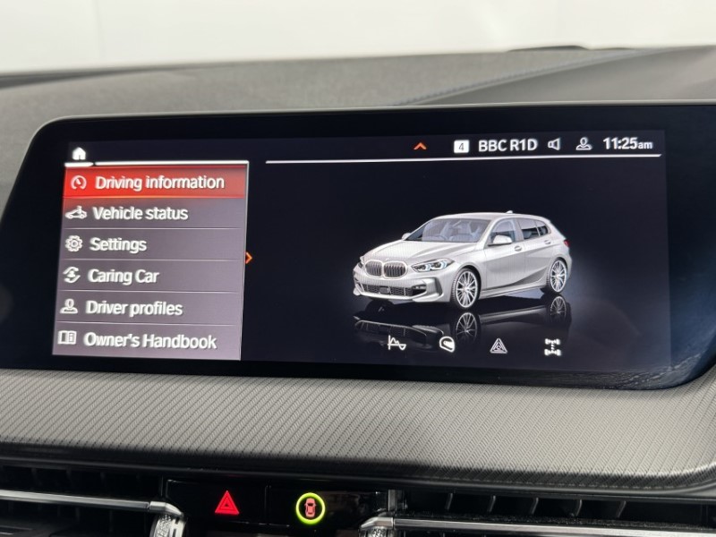 2023 (23) BMW 1 SERIES 118i [136] M Sport 5dr Step Auto [LCP] 5311457