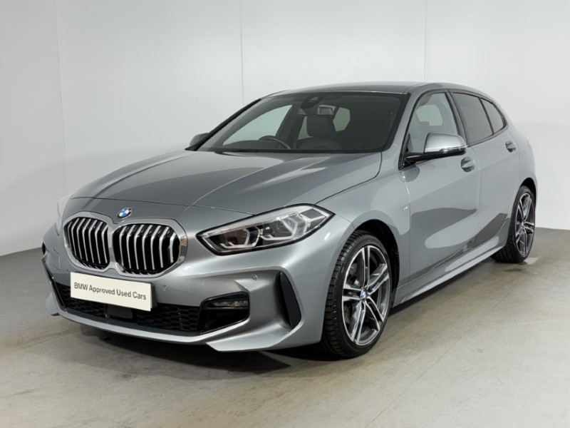 2023 (23) BMW 1 SERIES 118i [136] M Sport 5dr Step Auto [LCP] 5311503