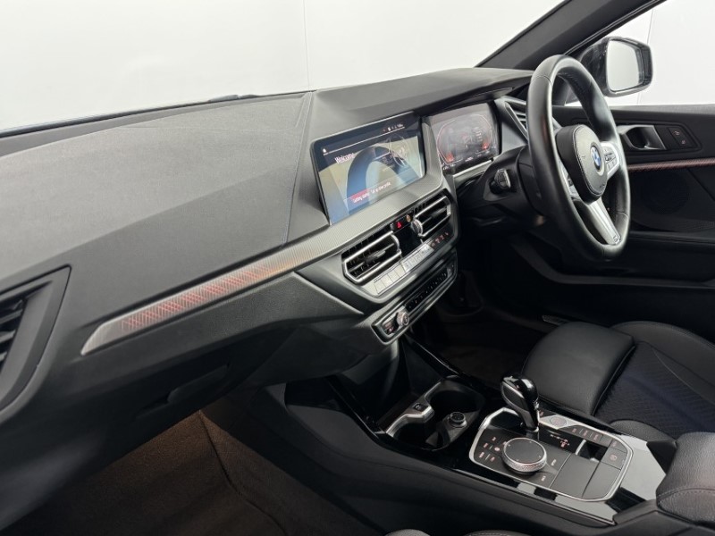 2023 (23) BMW 1 SERIES 118i [136] M Sport 5dr Step Auto [LCP] 5311492