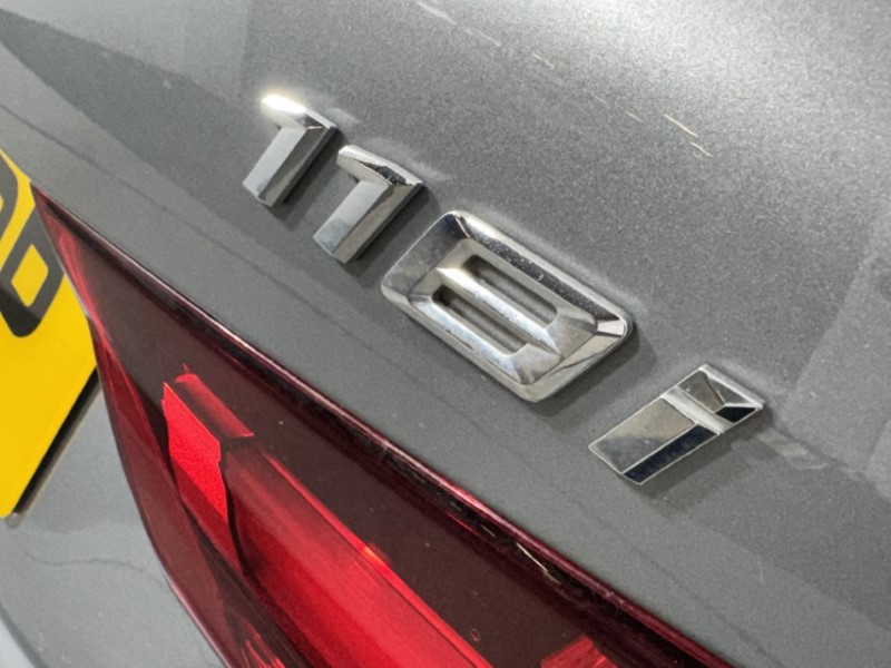 2023 (23) BMW 1 SERIES 118i [136] M Sport 5dr Step Auto [LCP] 5311476