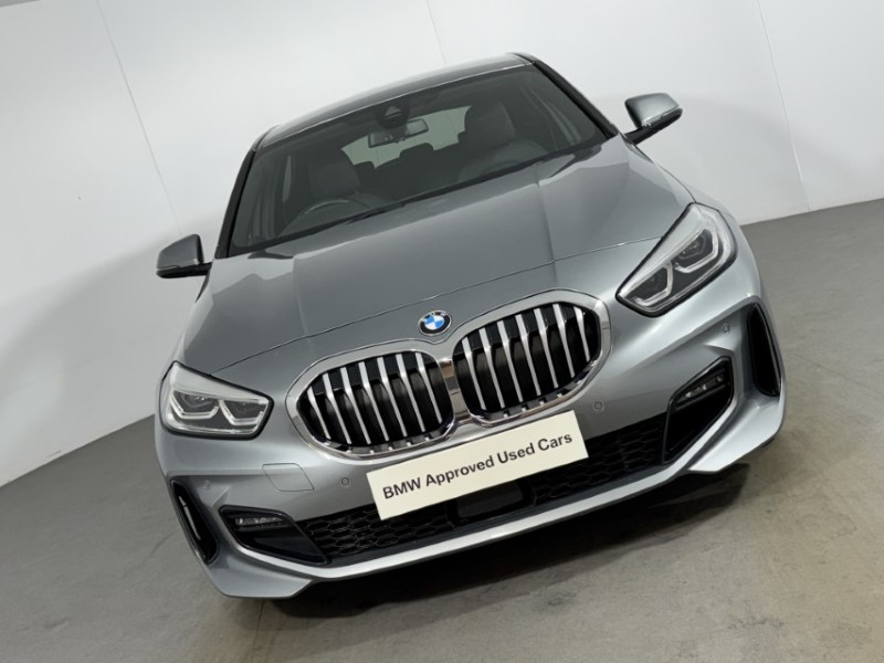 2023 (23) BMW 1 SERIES 118i [136] M Sport 5dr Step Auto [LCP] 5311520