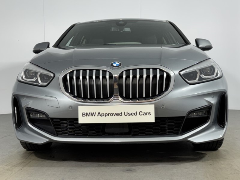 2023 (23) BMW 1 SERIES 118i [136] M Sport 5dr Step Auto [LCP] 5311533