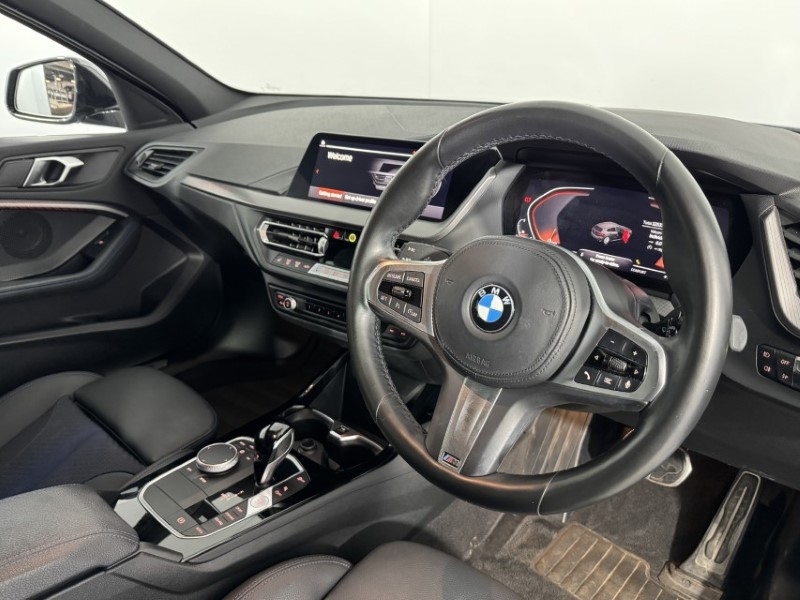 2023 (23) BMW 1 SERIES 118i [136] M Sport 5dr Step Auto [LCP] 5311462