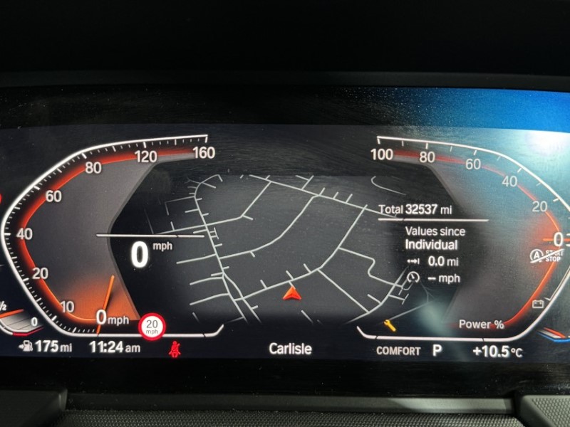 2023 (23) BMW 1 SERIES 118i [136] M Sport 5dr Step Auto [LCP] 5311438