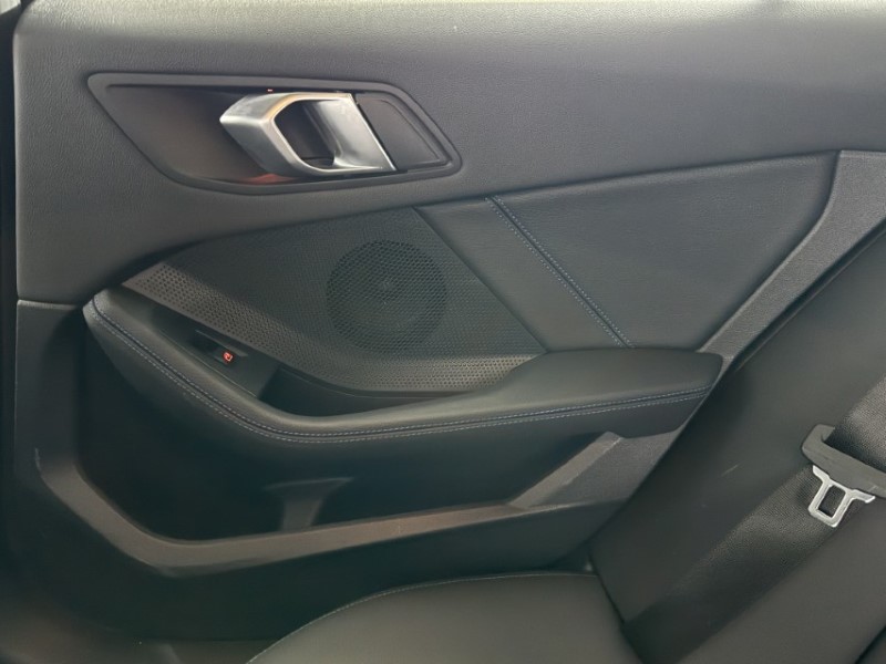 2023 (23) BMW 1 SERIES 118i [136] M Sport 5dr Step Auto [LCP] 5311487