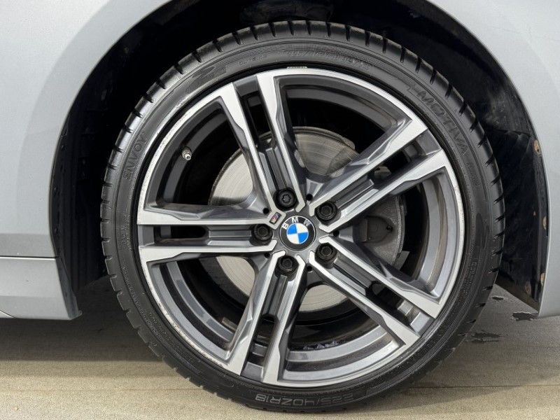 2023 (23) BMW 1 SERIES 118i [136] M Sport 5dr Step Auto [LCP] 5311471