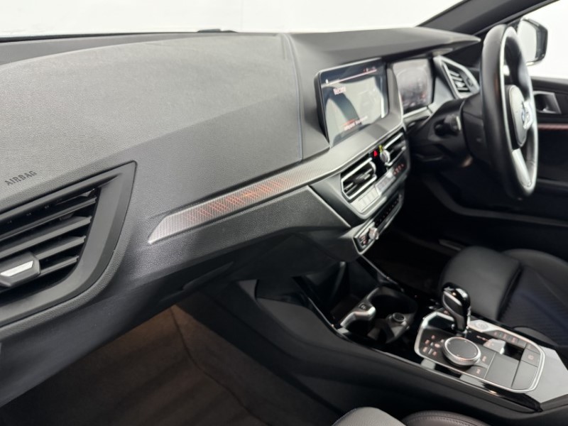 2023 (23) BMW 1 SERIES 118i [136] M Sport 5dr Step Auto [LCP] 5311493