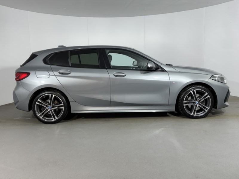 2023 (23) BMW 1 SERIES 118i [136] M Sport 5dr Step Auto [LCP] 5311529