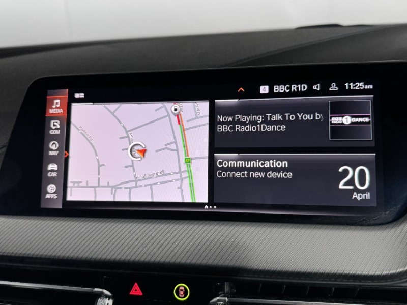 2023 (23) BMW 1 SERIES 118i [136] M Sport 5dr Step Auto [LCP] 5311450