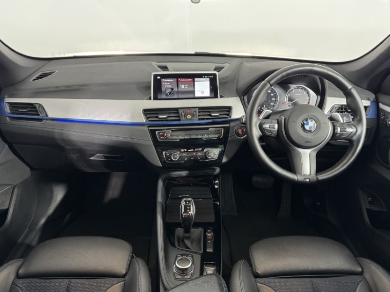2022 (22) BMW X1 sDrive 18d M Sport 5dr Step Auto 5305274