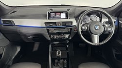 2022 (22) BMW X1 sDrive 18d M Sport 5dr Step Auto 5305274