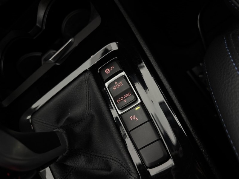 2022 (22) BMW X1 sDrive 18d M Sport 5dr Step Auto 5305248