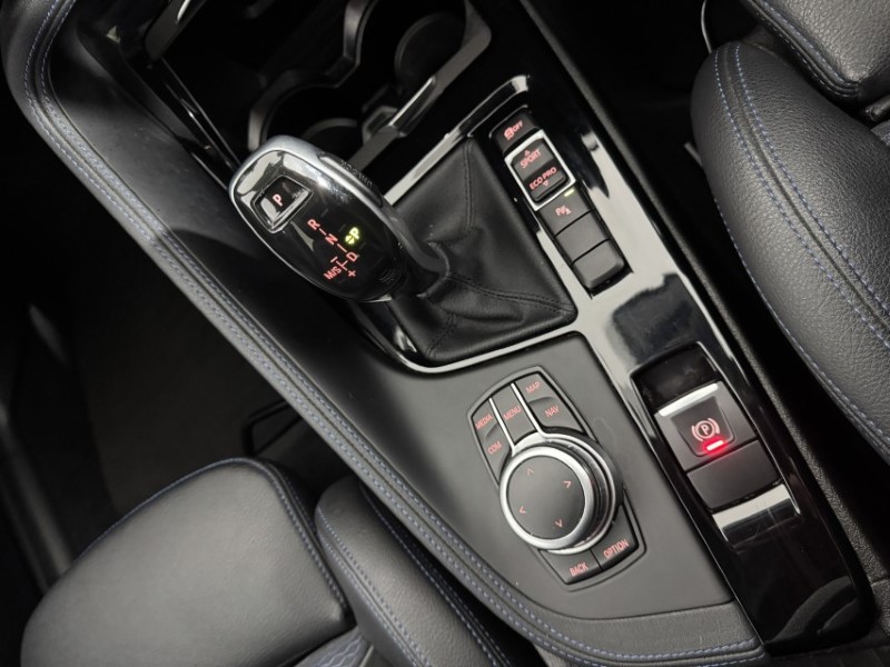 2022 (22) BMW X1 sDrive 18d M Sport 5dr Step Auto 5305247