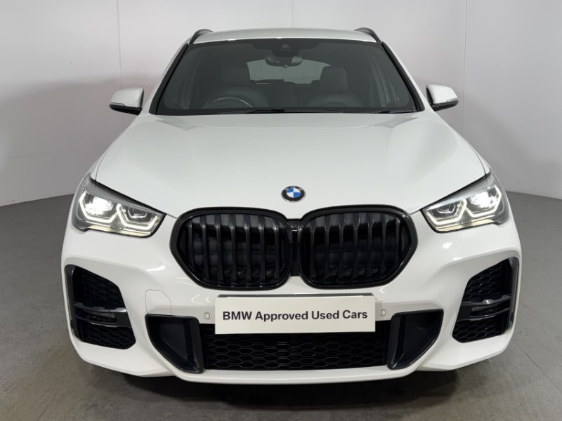 2022 (22) BMW X1 sDrive 18d M Sport 5dr Step Auto 5305288