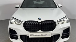 2022 (22) BMW X1 sDrive 18d M Sport 5dr Step Auto 5305288