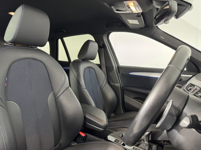 2022 (22) BMW X1 sDrive 18d M Sport 5dr Step Auto 5305255