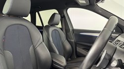 2022 (22) BMW X1 sDrive 18d M Sport 5dr Step Auto 5305255
