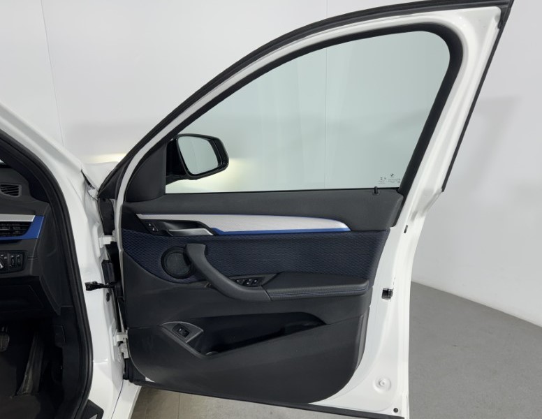 2022 (22) BMW X1 sDrive 18d M Sport 5dr Step Auto 5305258