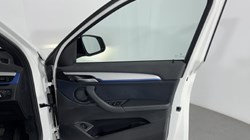 2022 (22) BMW X1 sDrive 18d M Sport 5dr Step Auto 5305258