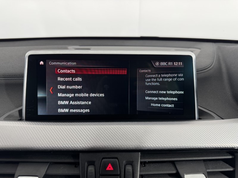 2022 (22) BMW X1 sDrive 18d M Sport 5dr Step Auto 5305243