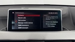 2022 (22) BMW X1 sDrive 18d M Sport 5dr Step Auto 5305243