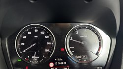 2022 (22) BMW X1 sDrive 18d M Sport 5dr Step Auto 5305236