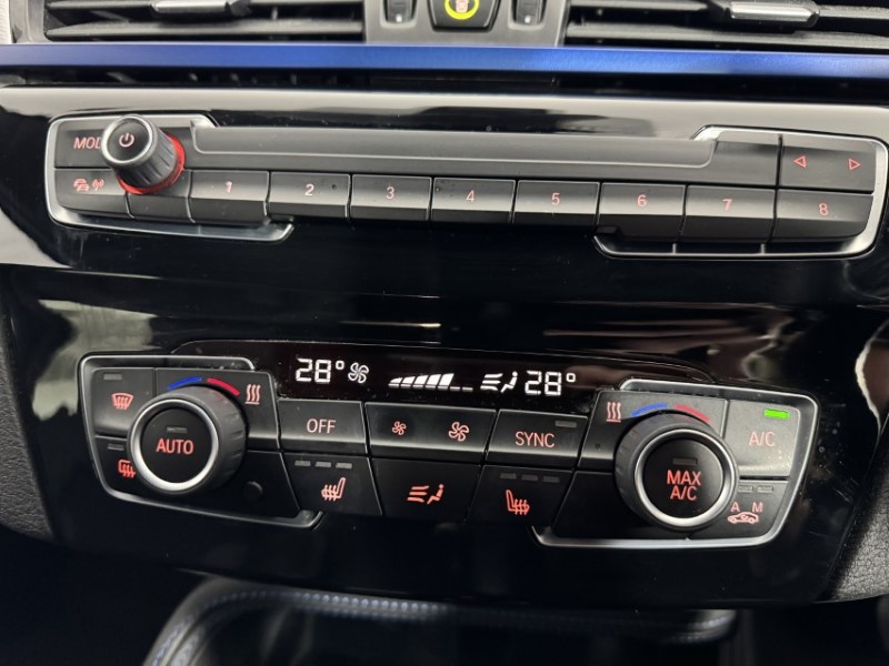 2022 (22) BMW X1 sDrive 18d M Sport 5dr Step Auto 5305246