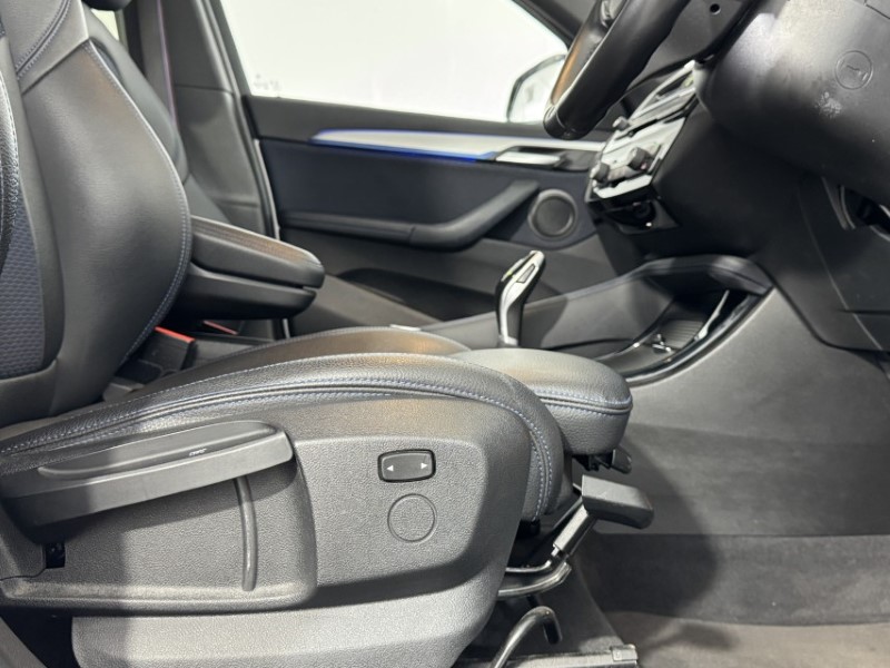 2022 (22) BMW X1 sDrive 18d M Sport 5dr Step Auto 5305257