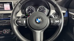 2022 (22) BMW X1 sDrive 18d M Sport 5dr Step Auto 5305233