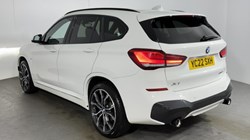2022 (22) BMW X1 sDrive 18d M Sport 5dr Step Auto 5305286