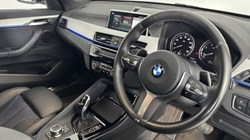 2022 (22) BMW X1 sDrive 18d M Sport 5dr Step Auto 5305254