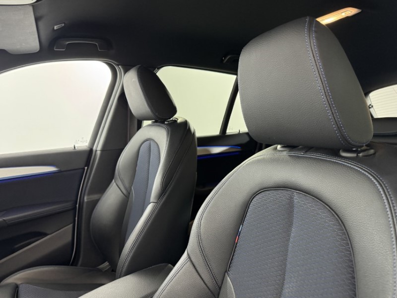 2022 (22) BMW X1 sDrive 18d M Sport 5dr Step Auto 5305278