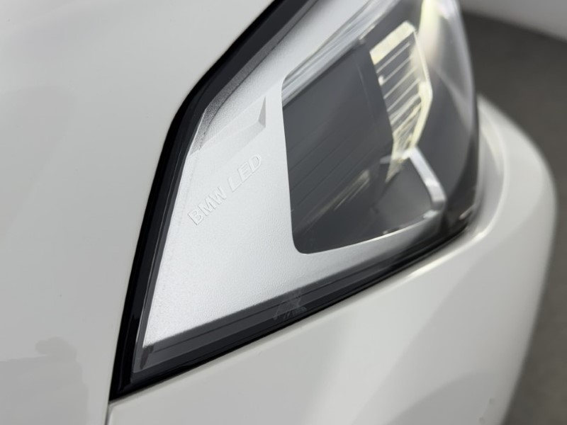 2022 (22) BMW X1 sDrive 18d M Sport 5dr Step Auto 5305263