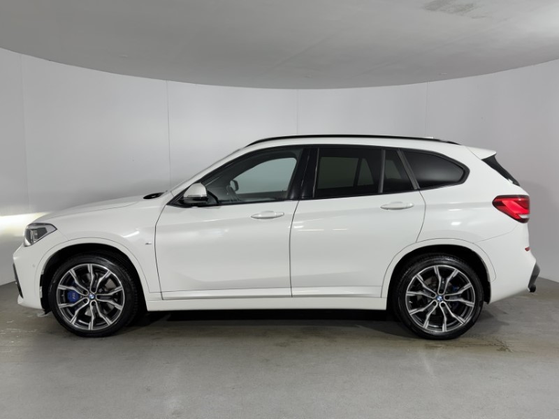 2022 (22) BMW X1 sDrive 18d M Sport 5dr Step Auto 5305287