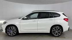 2022 (22) BMW X1 sDrive 18d M Sport 5dr Step Auto 5305287