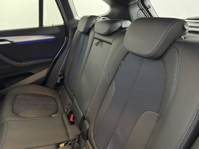 2022 (22) BMW X1 sDrive 18d M Sport 5dr Step Auto 5305272