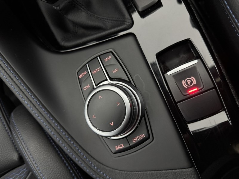 2022 (22) BMW X1 sDrive 18d M Sport 5dr Step Auto 5305249