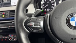 2022 (22) BMW X1 sDrive 18d M Sport 5dr Step Auto 5305234