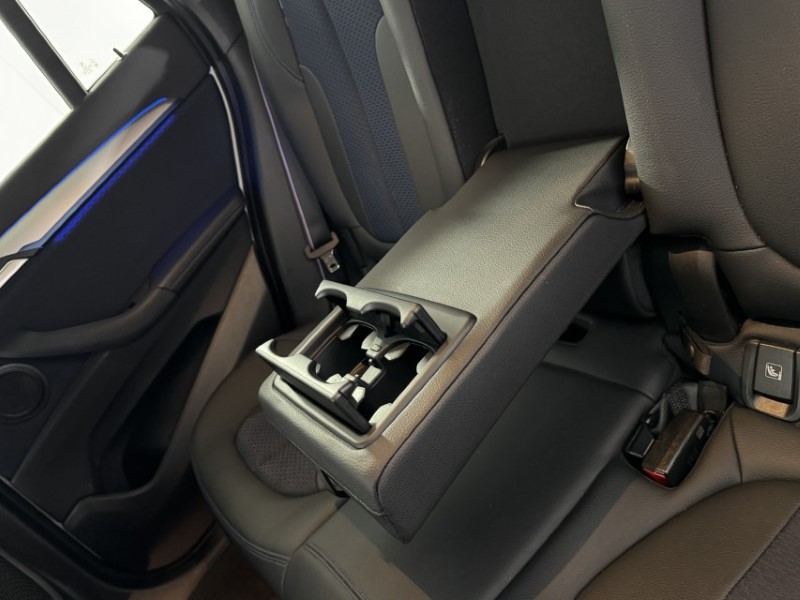 2022 (22) BMW X1 sDrive 18d M Sport 5dr Step Auto 5305273