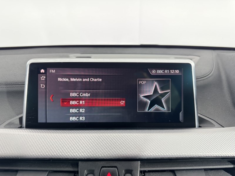 2022 (22) BMW X1 sDrive 18d M Sport 5dr Step Auto 5305242