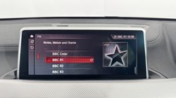 2022 (22) BMW X1 sDrive 18d M Sport 5dr Step Auto 5305242