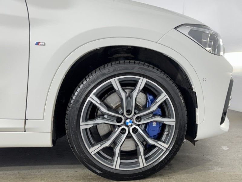 2022 (22) BMW X1 sDrive 18d M Sport 5dr Step Auto 5305260