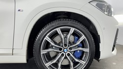 2022 (22) BMW X1 sDrive 18d M Sport 5dr Step Auto 5305260